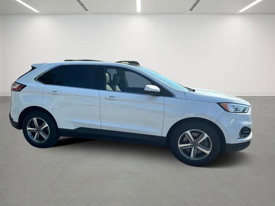 used 2021 Ford Edge car, priced at $23,695