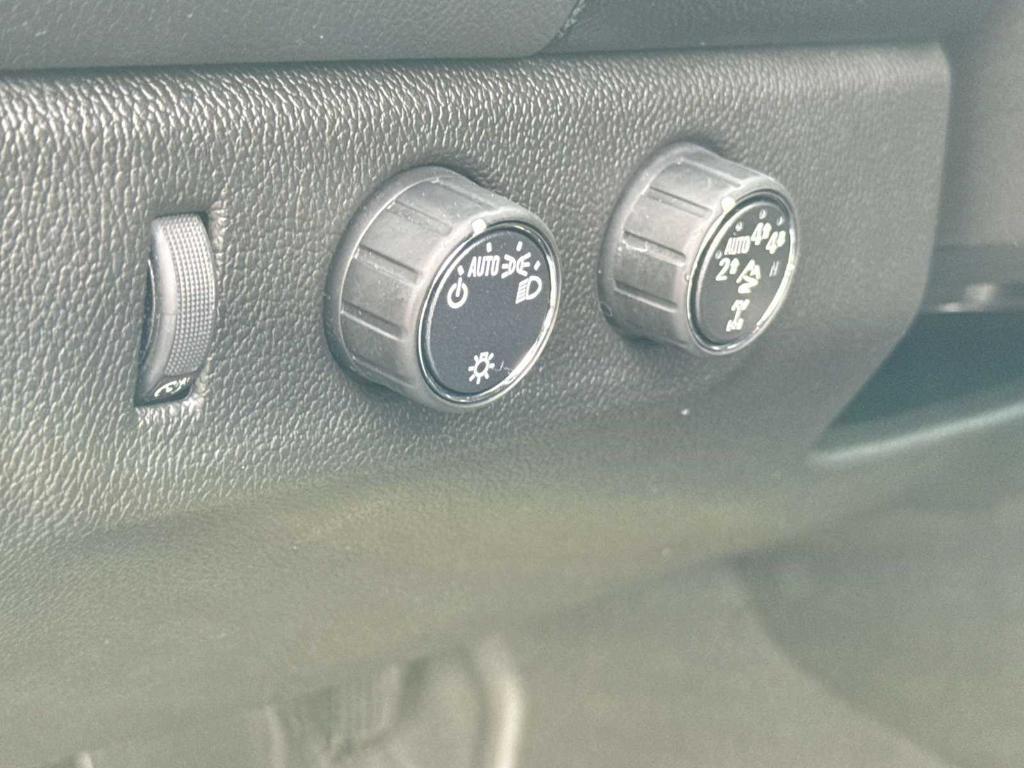 used 2022 Chevrolet Colorado car, priced at $36,977