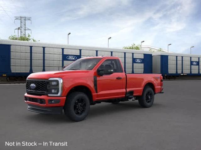 new 2024 Ford F-350 car, priced at $74,995