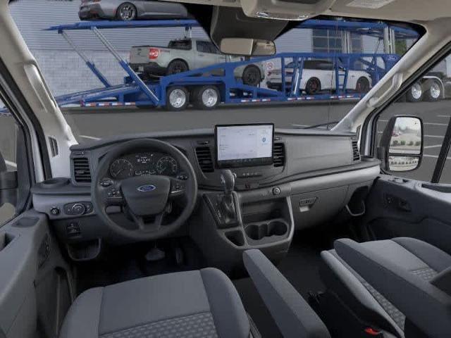 new 2024 Ford Transit-350 car, priced at $60,166