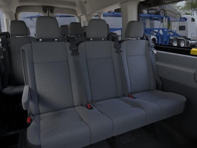 new 2024 Ford Transit-350 car, priced at $60,166