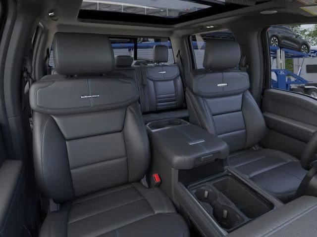 new 2025 Ford F-350 car, priced at $100,665