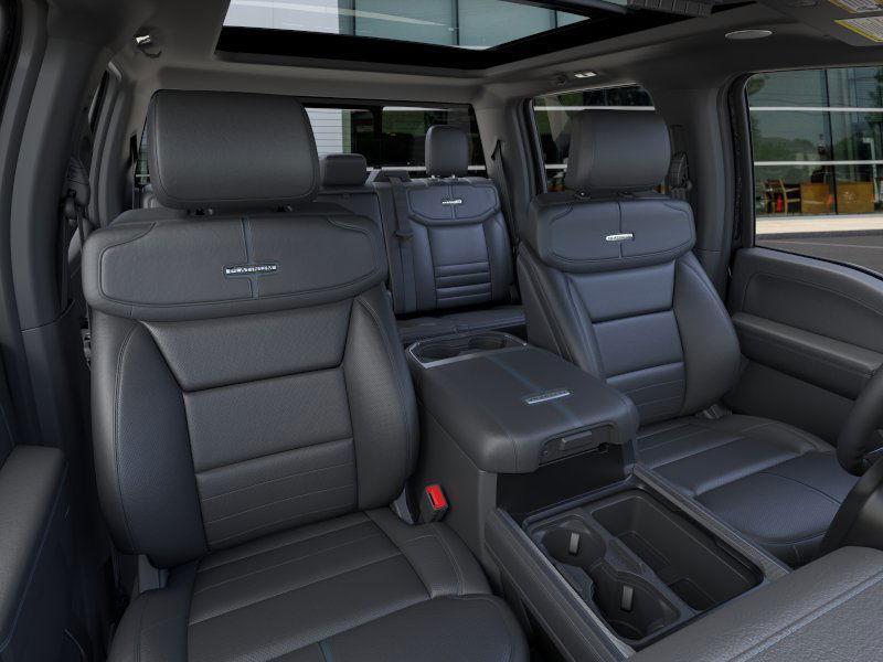 new 2025 Ford F-350 car, priced at $100,665