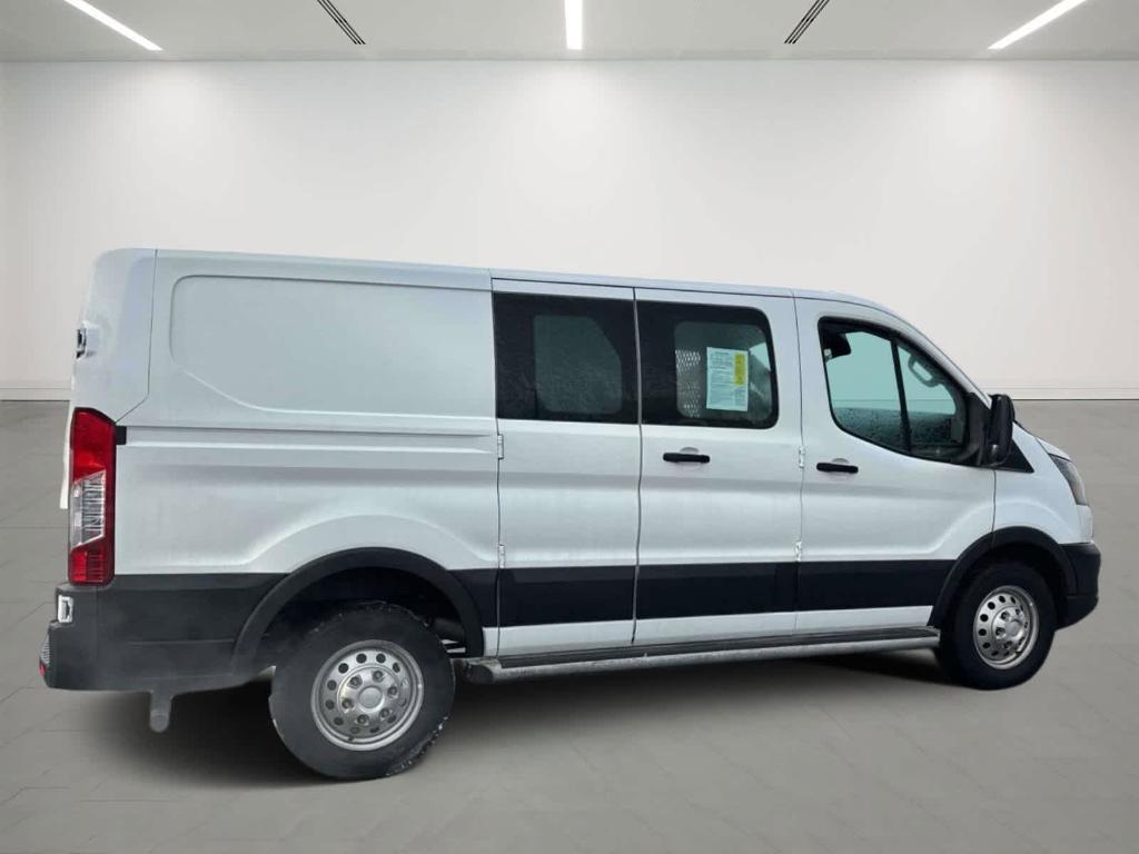 used 2023 Ford Transit-250 car, priced at $39,992