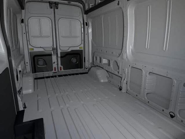 new 2025 Ford Transit-250 car, priced at $60,440