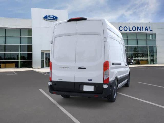 new 2025 Ford Transit-250 car, priced at $60,440