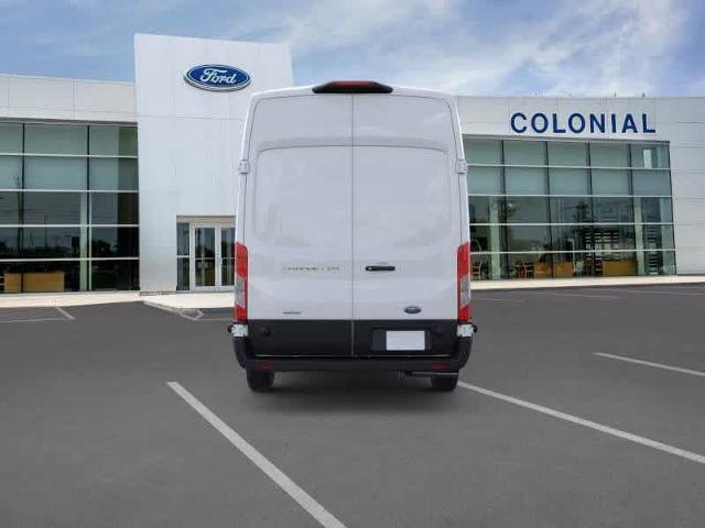 new 2025 Ford Transit-250 car, priced at $60,440