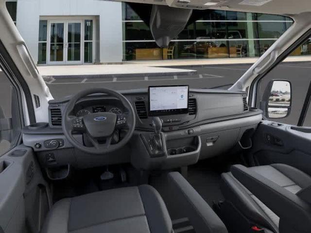 new 2025 Ford Transit-250 car, priced at $60,440