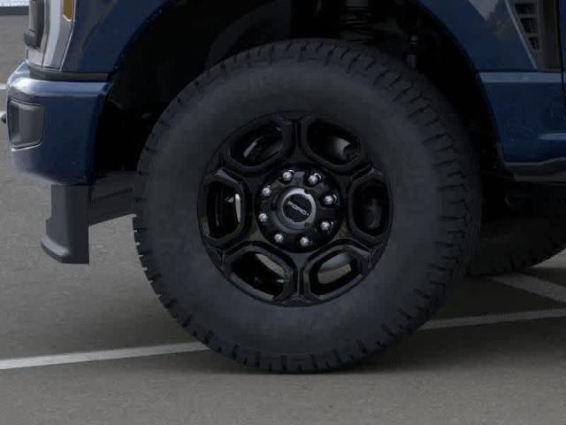 new 2025 Ford F-250 car, priced at $61,490