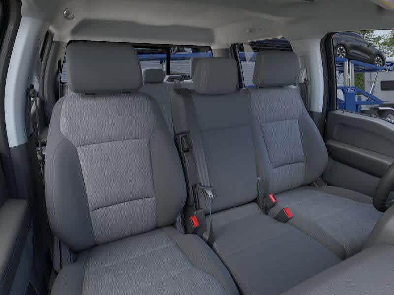 new 2025 Ford F-250 car, priced at $61,490
