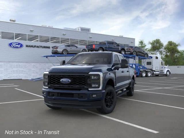 new 2025 Ford F-250 car, priced at $61,490