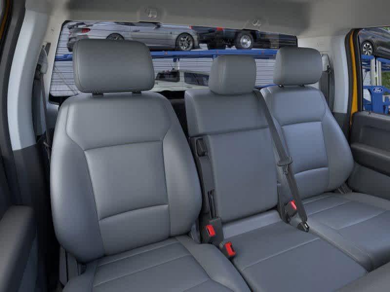 new 2026 Ford F-450 car, priced at $65,275