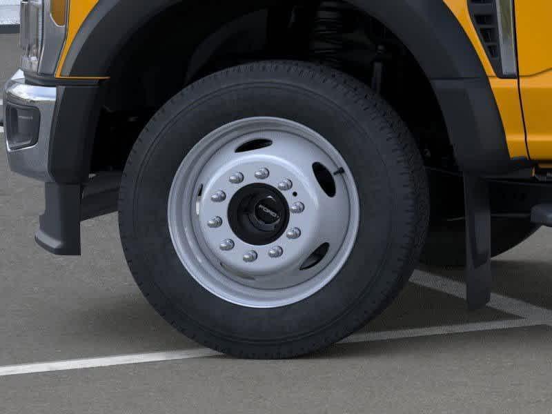 new 2026 Ford F-450 car, priced at $65,275