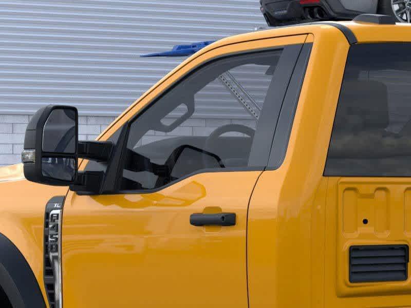 new 2026 Ford F-450 car, priced at $65,275