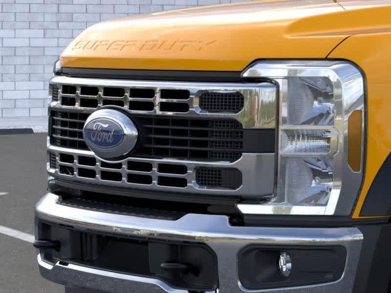 new 2026 Ford F-450 car, priced at $65,275