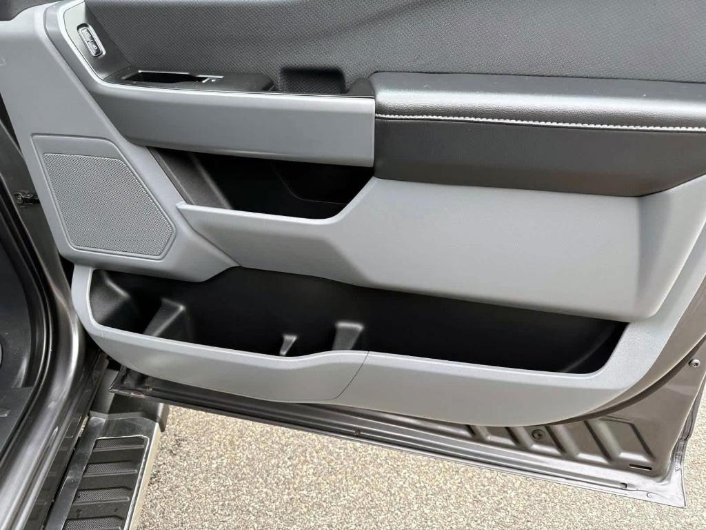 used 2023 Ford F-150 car, priced at $38,498