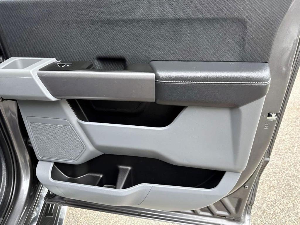 used 2023 Ford F-150 car, priced at $38,498