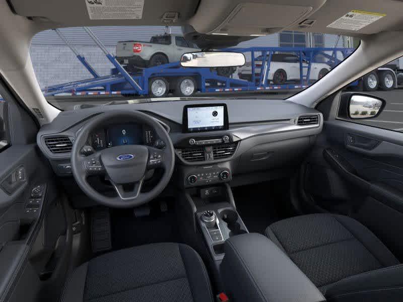 new 2025 Ford Escape car, priced at $31,235