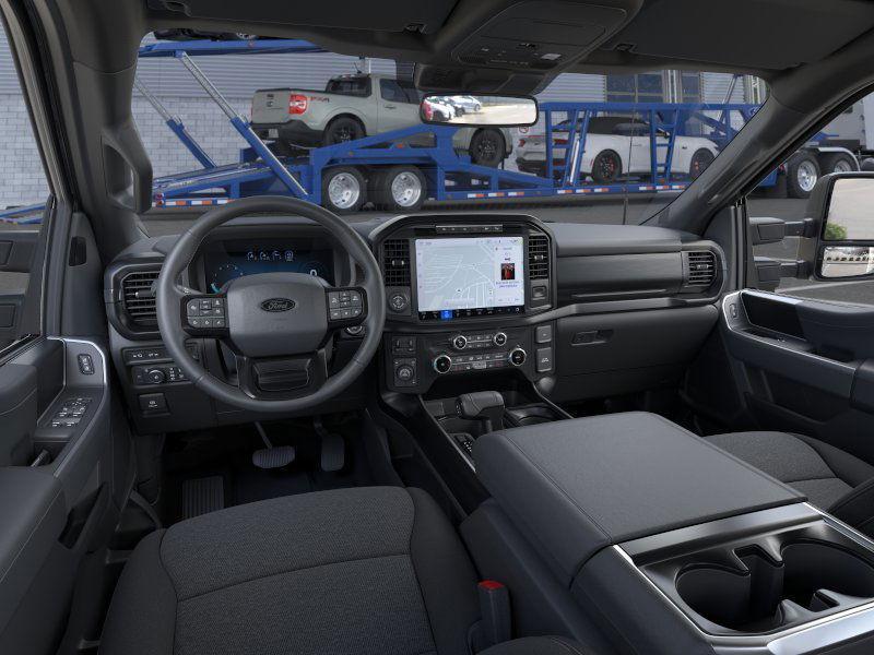 new 2024 Ford F-150 car, priced at $65,020