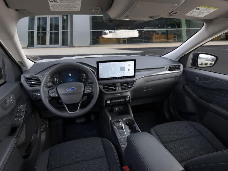 new 2024 Ford Escape car, priced at $34,355