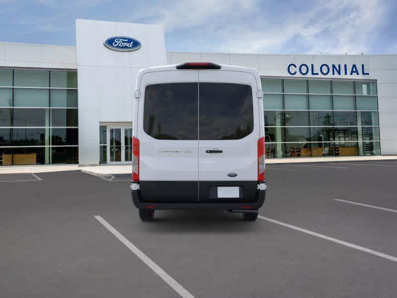 new 2025 Ford Transit-350 car, priced at $60,975