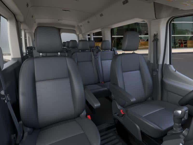 new 2025 Ford Transit-350 car, priced at $60,975