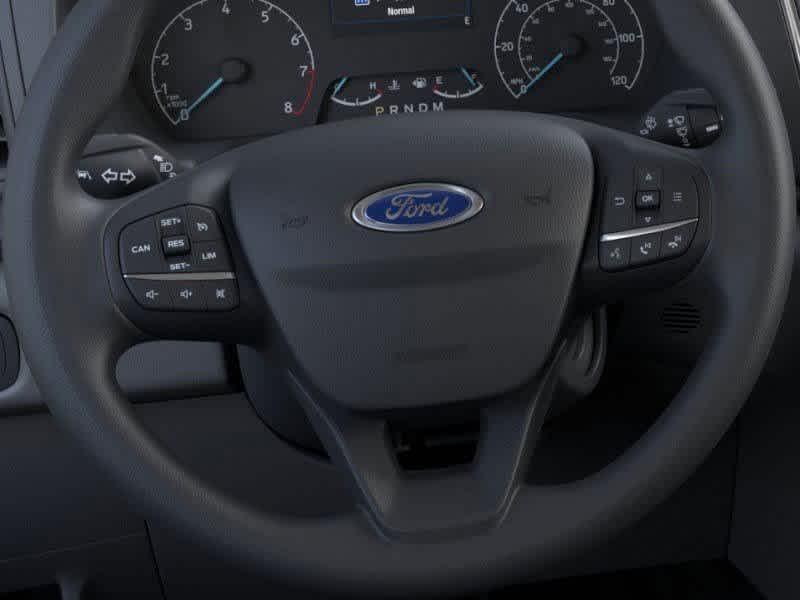 new 2025 Ford Transit-350 car, priced at $60,975