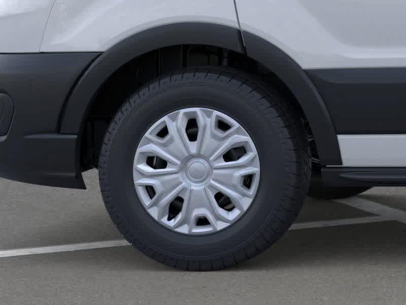 new 2025 Ford Transit-350 car, priced at $60,975