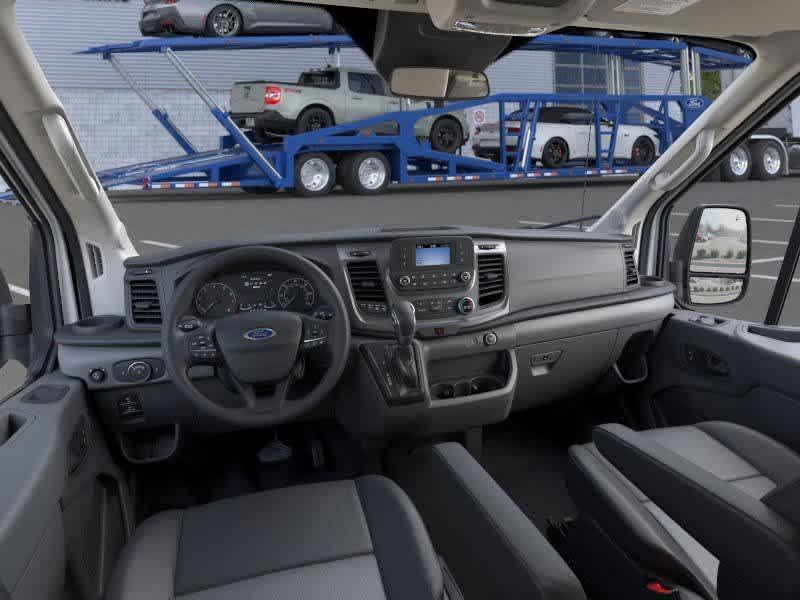 new 2025 Ford Transit-350 car, priced at $60,975
