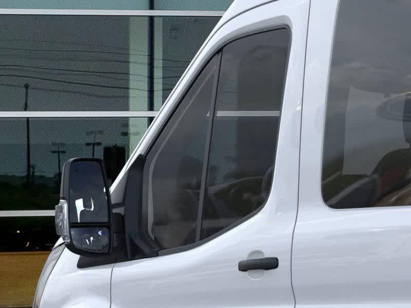 new 2025 Ford Transit-350 car, priced at $60,975