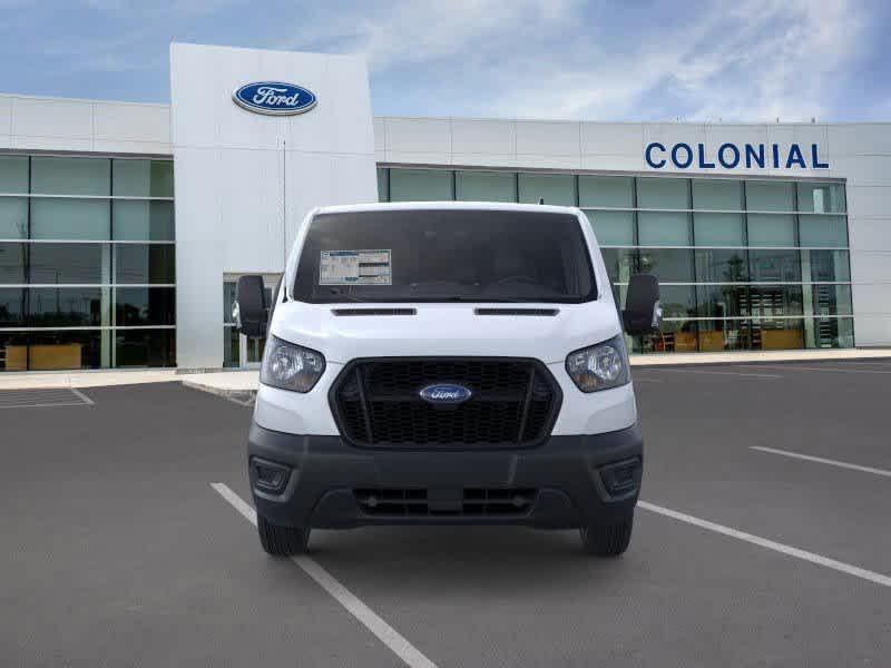new 2025 Ford Transit-350 car, priced at $65,330