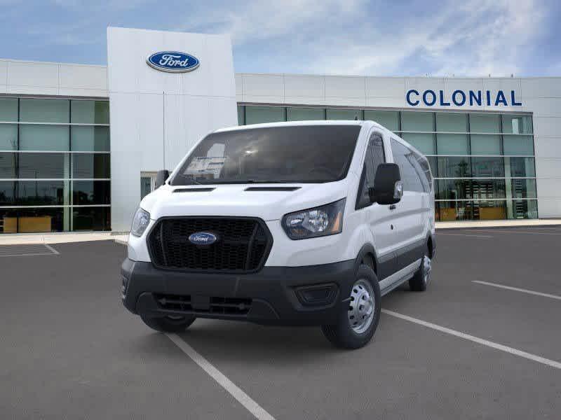 new 2025 Ford Transit-350 car, priced at $65,330