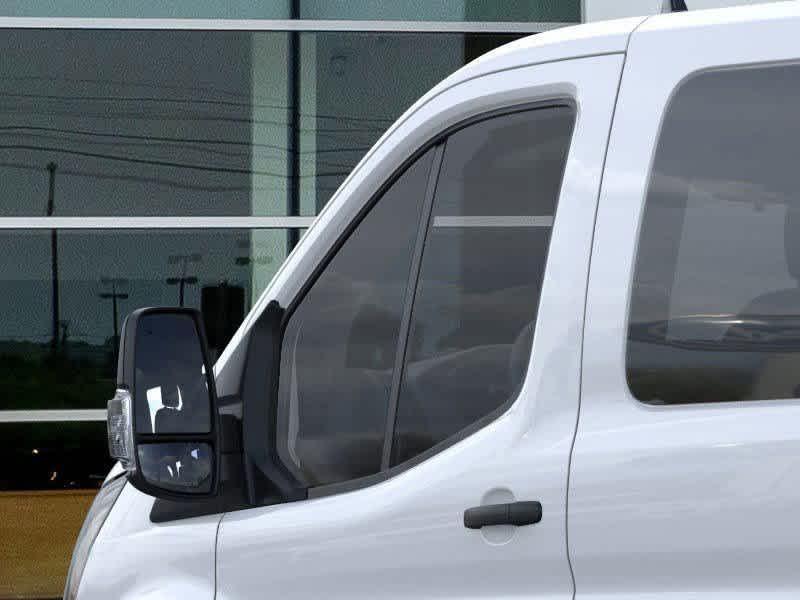 new 2025 Ford Transit-350 car, priced at $65,330