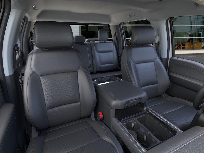new 2025 Ford F-250 car, priced at $69,585