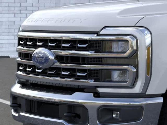 new 2025 Ford F-250 car, priced at $67,835