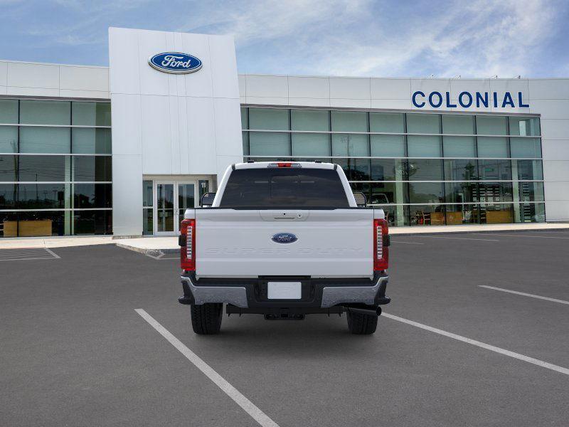 new 2025 Ford F-250 car, priced at $69,585