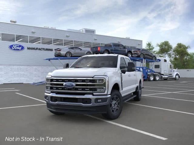 new 2025 Ford F-250 car, priced at $67,835