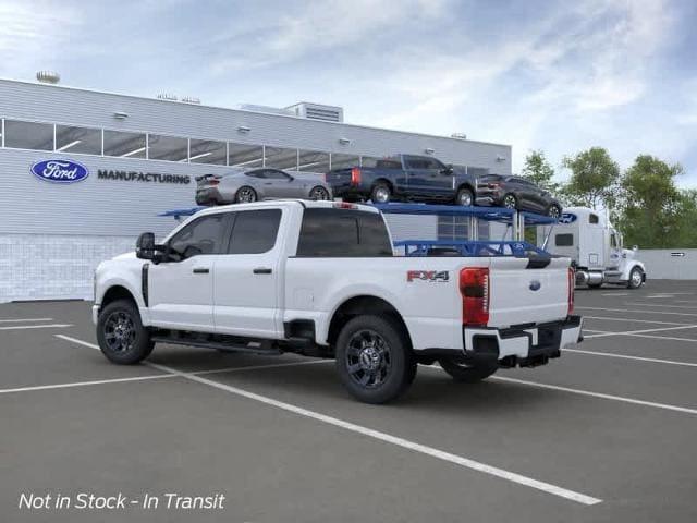 new 2024 Ford F-350 car, priced at $66,320