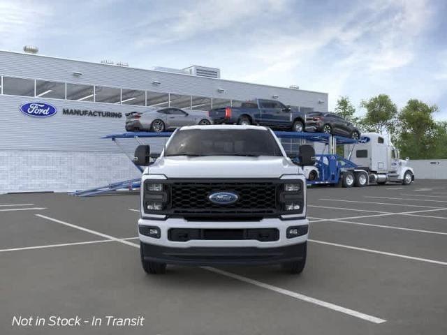 new 2024 Ford F-350 car, priced at $66,320