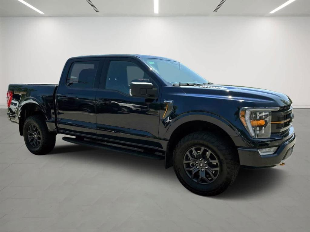 used 2023 Ford F-150 car, priced at $53,990