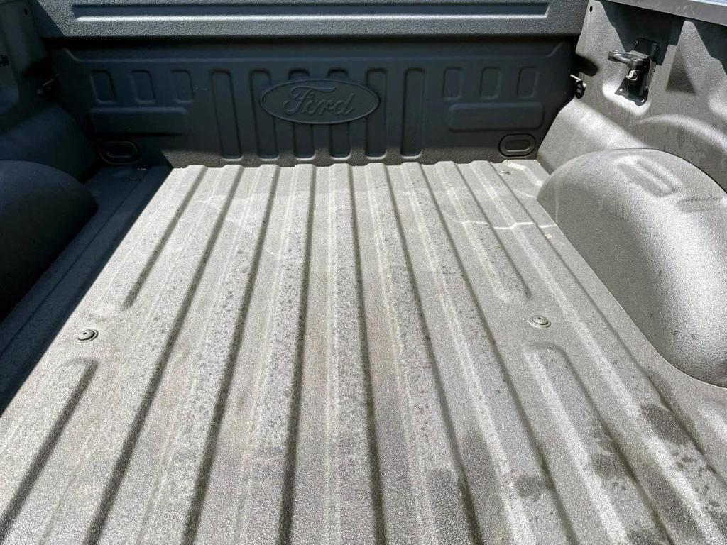used 2023 Ford F-150 car, priced at $53,990