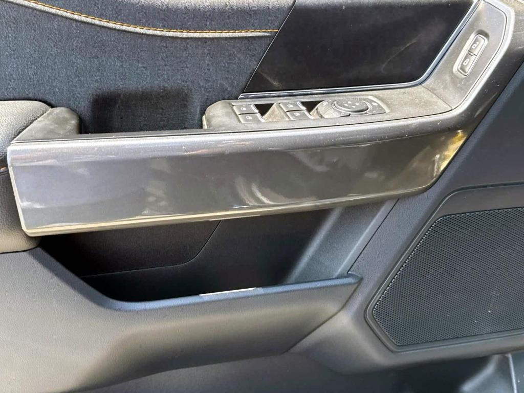 used 2023 Ford F-150 car, priced at $53,990