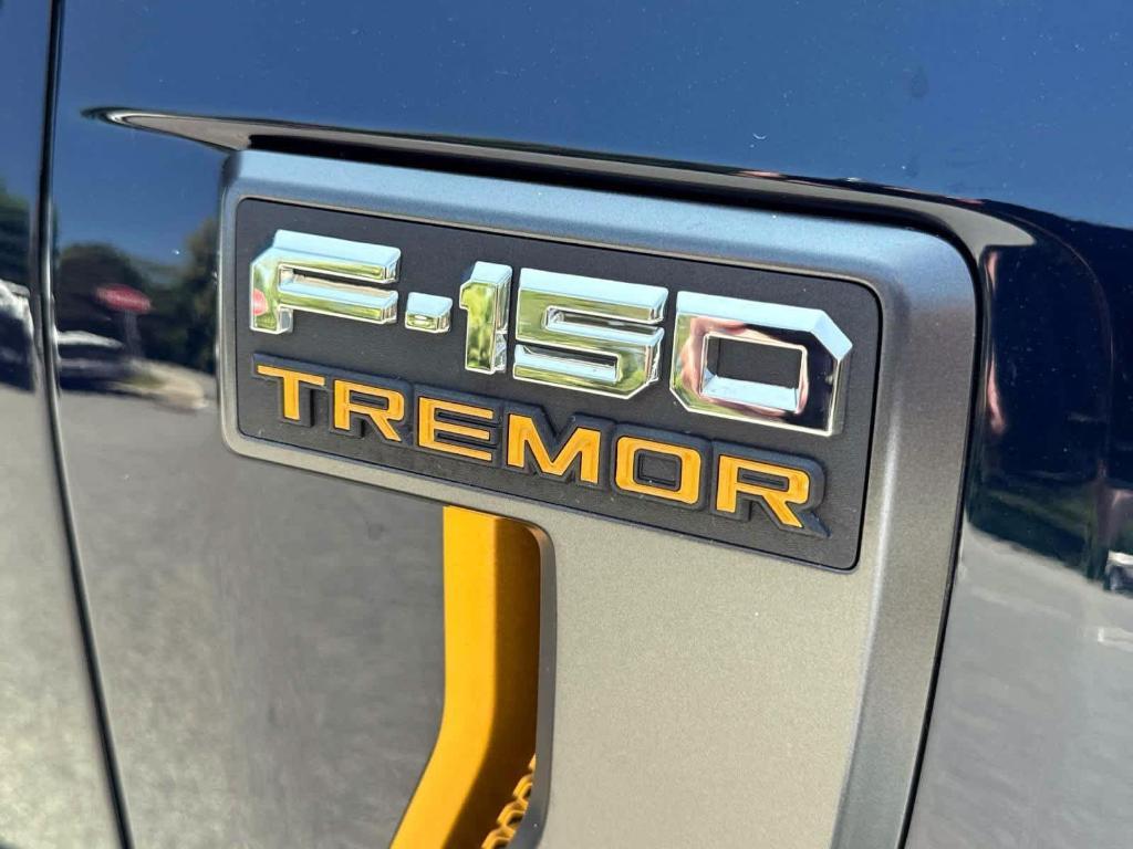 used 2023 Ford F-150 car, priced at $53,990