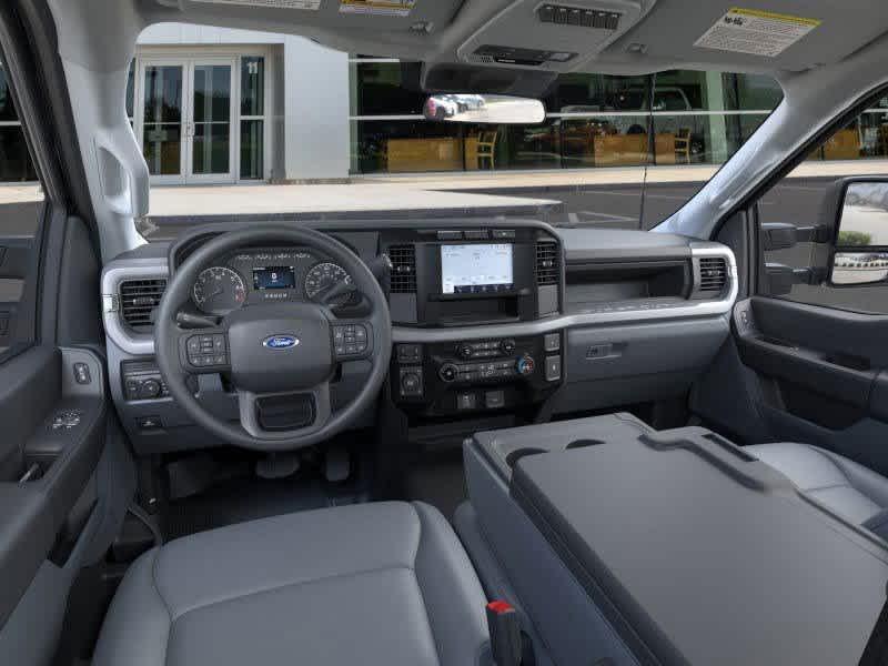 new 2024 Ford F-350 car, priced at $53,730