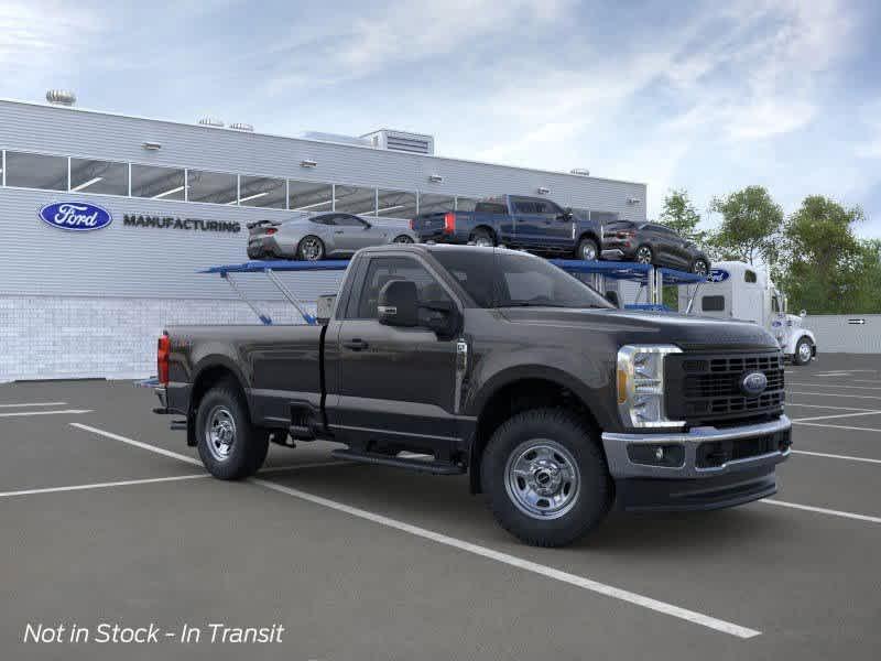 new 2024 Ford F-350 car, priced at $53,730