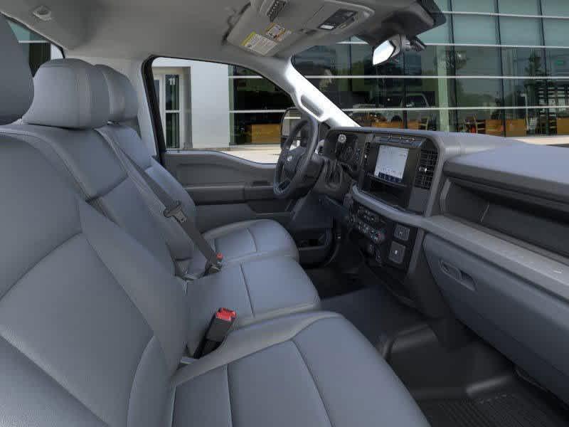new 2024 Ford F-350 car, priced at $53,730