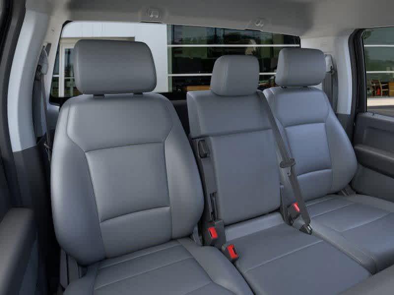 new 2024 Ford F-350 car, priced at $53,730