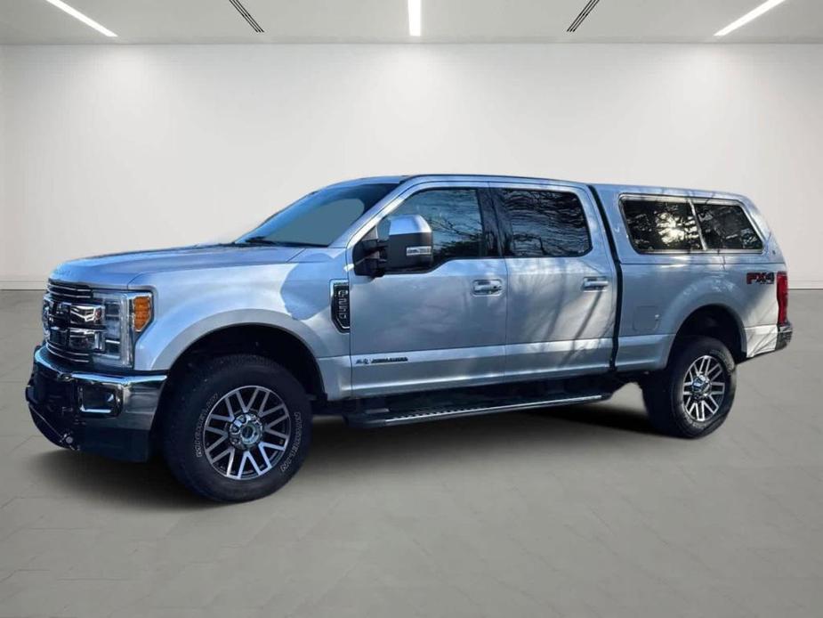 used 2019 Ford F-250 car, priced at $59,999