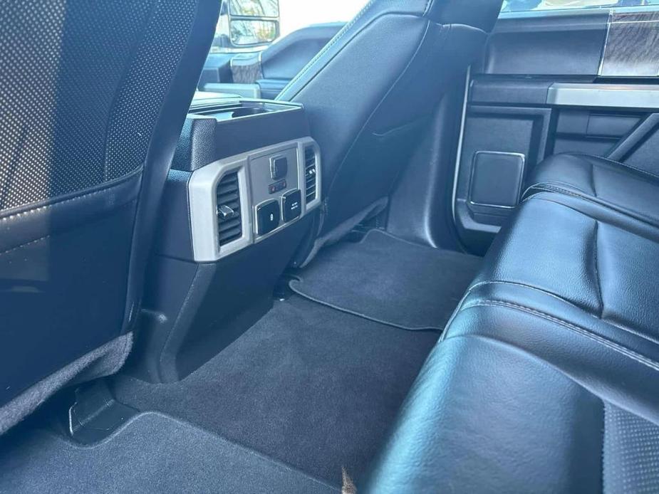 used 2019 Ford F-250 car, priced at $59,999