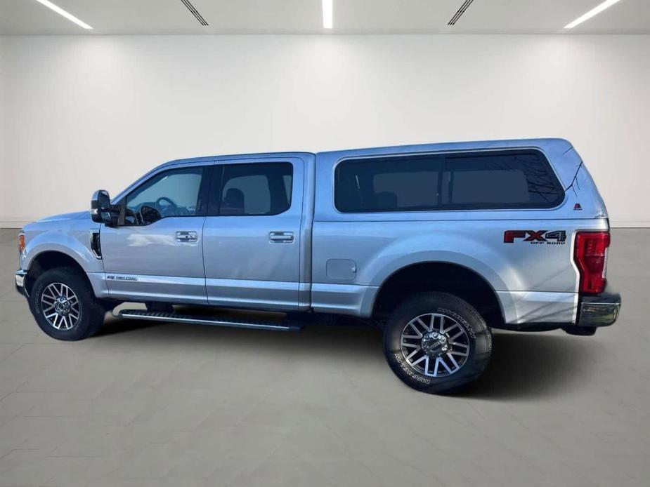 used 2019 Ford F-250 car, priced at $59,999